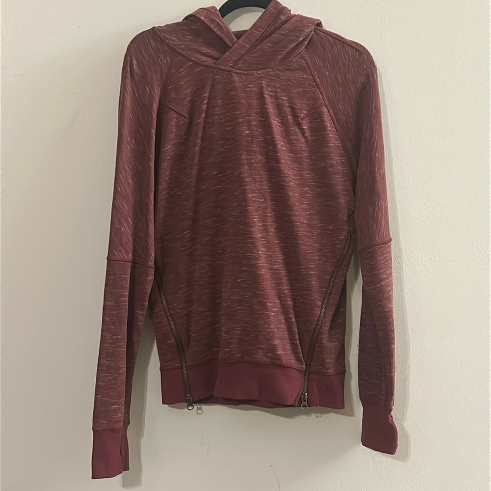 Lululemon Sweatshirt - Size S